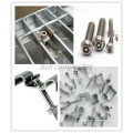 Fasteners/Stainless Steel Bolts and Nuts